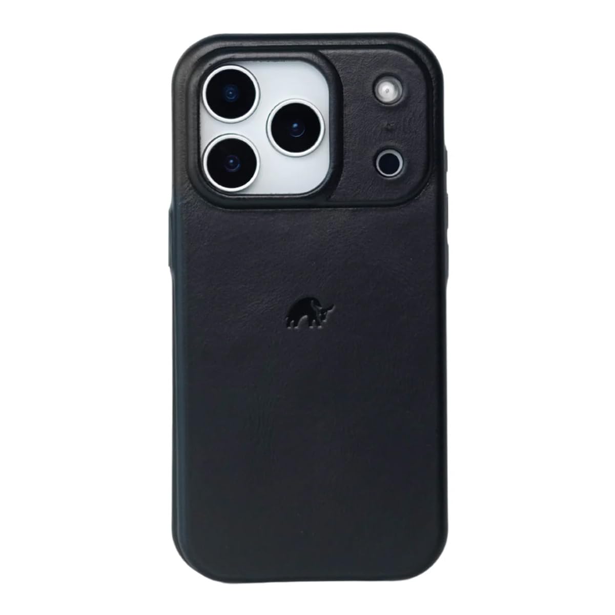 新品　Bullstrap iPhone 17 Pro 用レザーケース　本革　黒 Amazon.com: Bullstrap Contemporary Closed Bottom Handcrafted