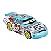 Produktbild Disney Pixar Cars DXV66 Disney Cars 3 Die-Cast Ponchy Wipeout Fahrzeug