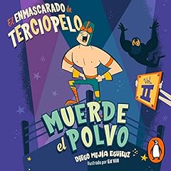 Couverture de Muerde el polvo [Bite the Dust]