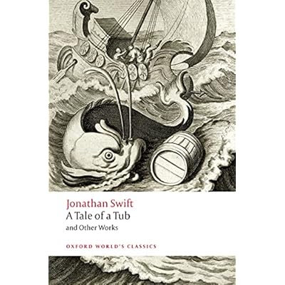 A Tale of a Tub and Other Works