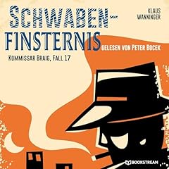 Schwaben-Finsternis cover art