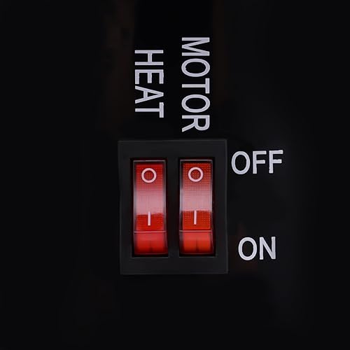 Miniatura 5 de Fuente de chocolate comercial de 5 niveles 86-230 F Torre de fondue de chocolate caliente 7 lb Máquina de calefacción de fusión de chocolate de