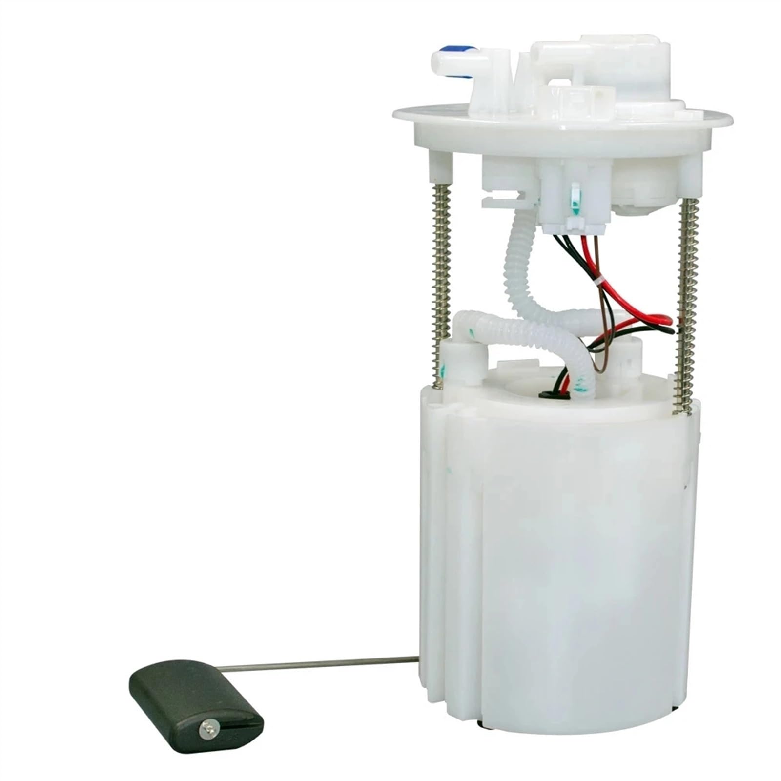 Bomba de combustible Compatible con Hyundai para Grand i10 31110B4000 31110-B4000 Conjunto de módulo de bomba de combustible Conjunto de bomba de combustible para automóvil Bombas de gasolina para aut