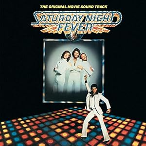 Various Artists/Original Soundtrack – Saturday Night Fever