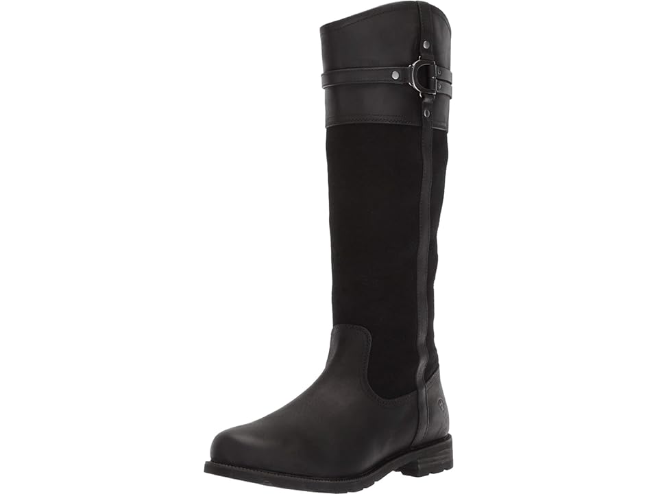 

Ariat Loxley H2O (Black) Cowboy Boots