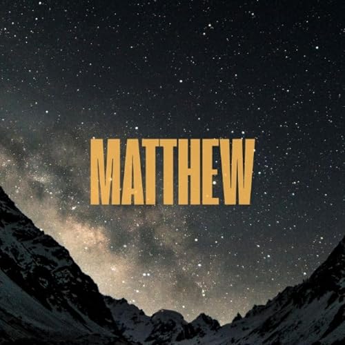 Let&rsquo;s Begin with a Genealogy&hellip; Really? (Matthew 1:1-17) copertina