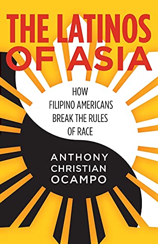 The Latinos Of Asia: How Filipino Americans Break The Rules Of Race #TOP2