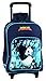 Produktbild Kung FU Panda Evergreen Schulranzen, 38 cm, 16 l, 2 Fächer, Blau, blau (Blau) - 400062175