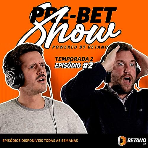 T2 | Ep. 02 - Nico Gonz&aacute;lez/Gon&ccedil;alo Ramos/Hjulmand/Arthur Cabral
