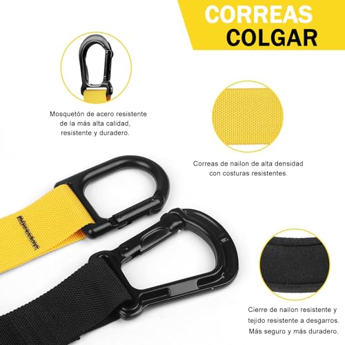 Gimpack, Sports Imagen adicional