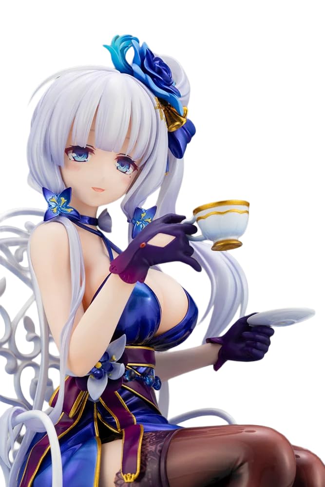 Amazon.co.jp: アズールレーン イラストリアス (終わらないお茶会ver