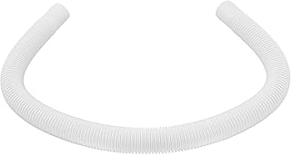 POOLOOP 1-1/4 Inch x 3ft Pool Skimmer Hose Replacement for Intex Above Ground Pool Skimmer Pump Transfer Hose