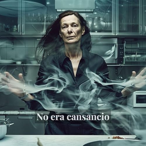 T3 EP119 &ndash; No est&aacute;s cansada, est&aacute;s saturada | Carga mental y agotamiento mental en mujeres