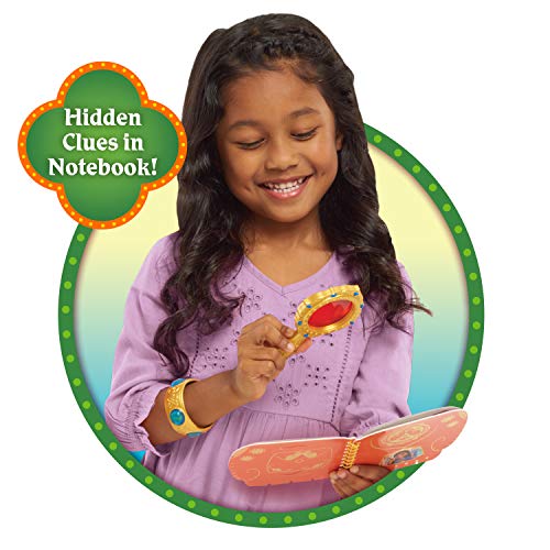 Reviews for Disney Junior Mira, Royal Detective On The Case Detective Bag Set by Just Play