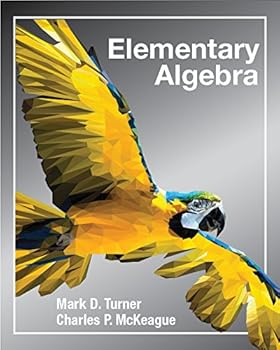 Hardcover Elementary Algebra with Access Code Book