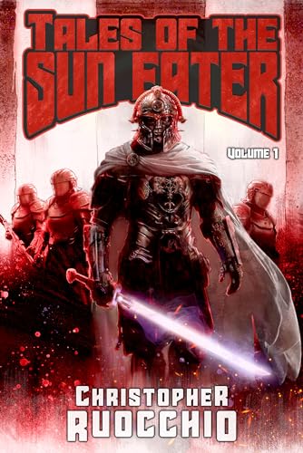 Tales of the Sun Eater, Volume 1