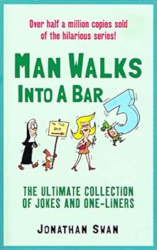 Man Walks Into a Bar 3