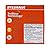 Sylvania Bulb LED A19 Frost SFTWHT 8W 40748
