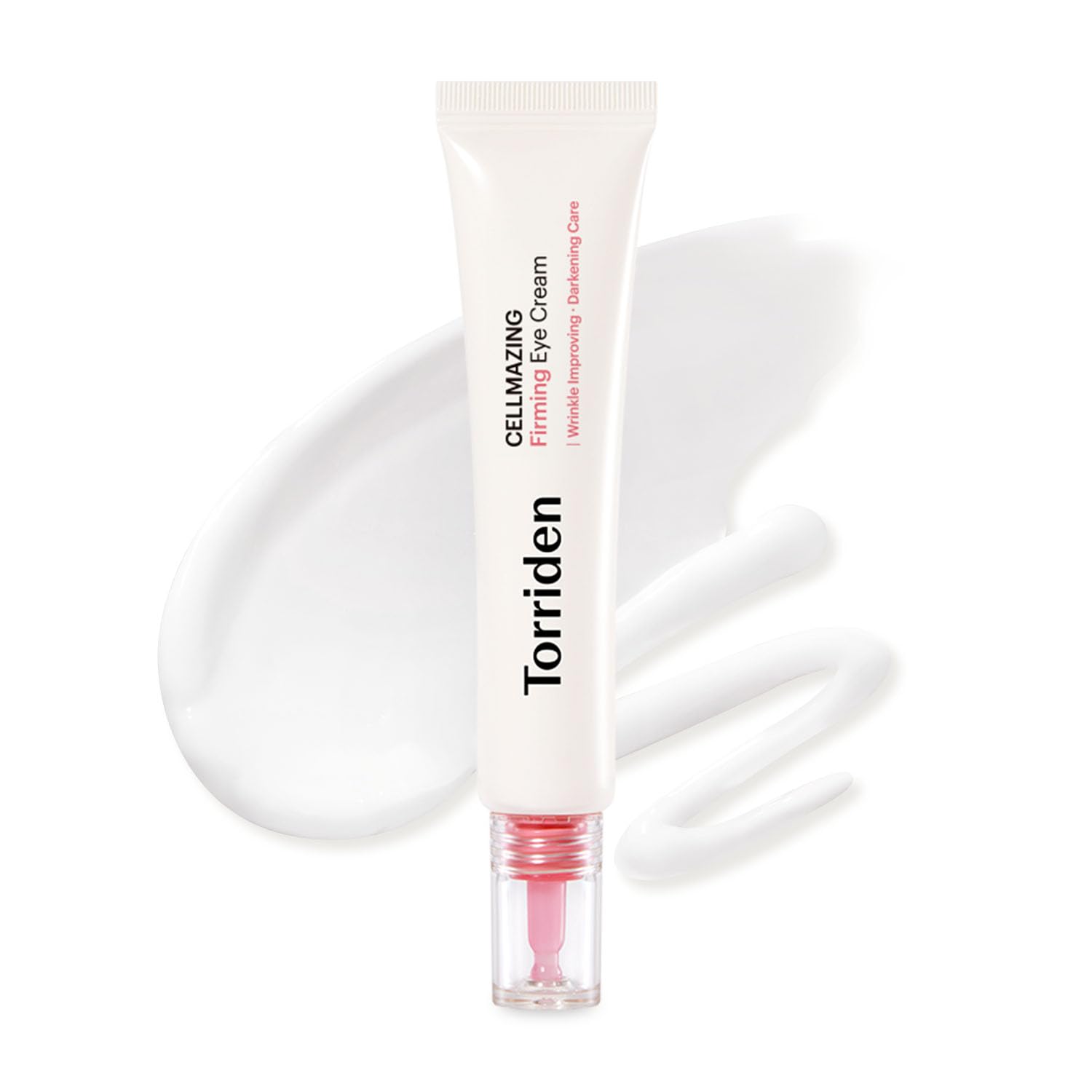 TorridenCellpainting Collagen Firming Eye Cream 30 ml (1.01 fl.oz)