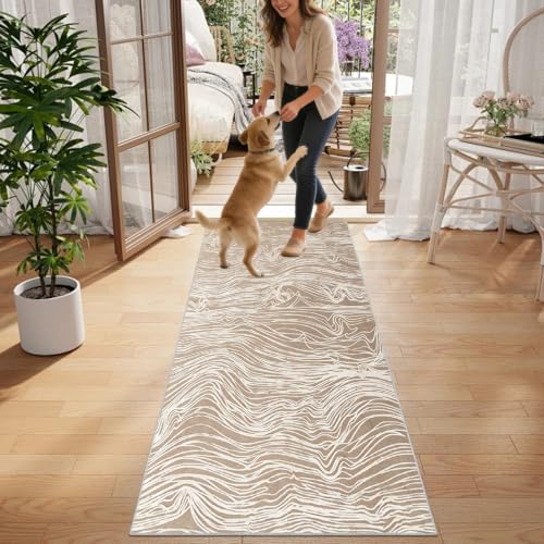 Tapis absorbant et lavable 50 x 350 cm haute performance - 3