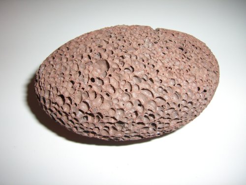 Pumice Stone by Dead Sea Spa Care, Buy 1 Get 1 Free