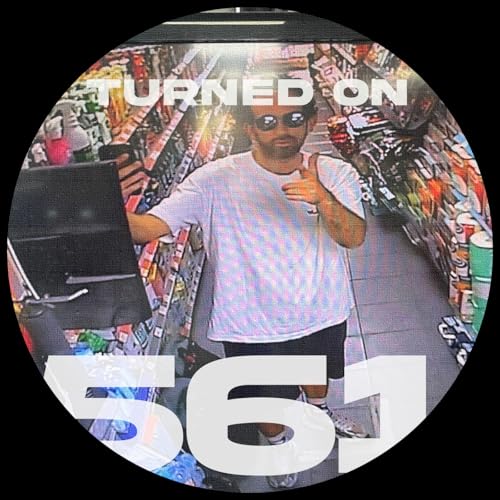 #561: Radio Slave, Marcel Dettman, Manuel Darquart, The Timewriter, Tuccillo Podcast Por  arte de portada