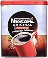 Nescafé Original Instant Coffee Granules Tin 1Kg