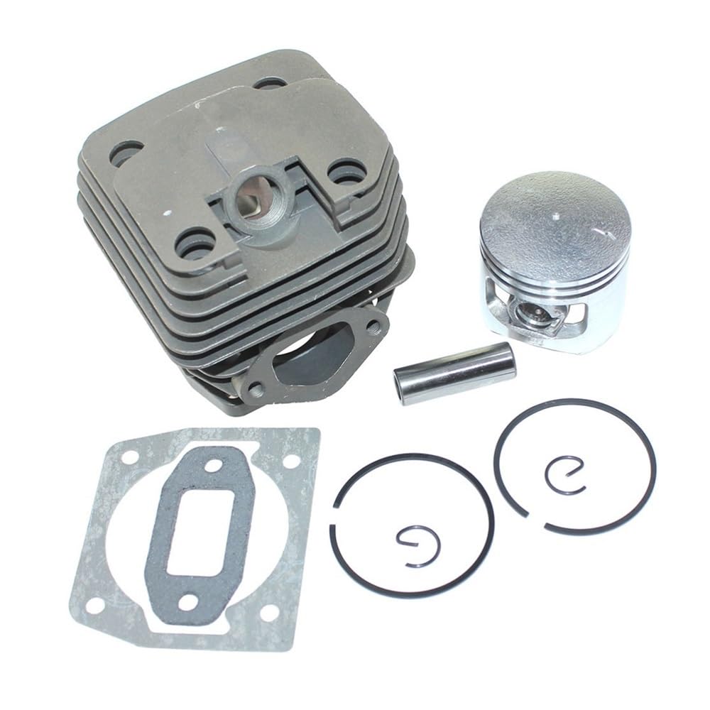 Kit piston-cylindre moteur pour tronçonneuses GSH56 MTH560 pièce 50310257