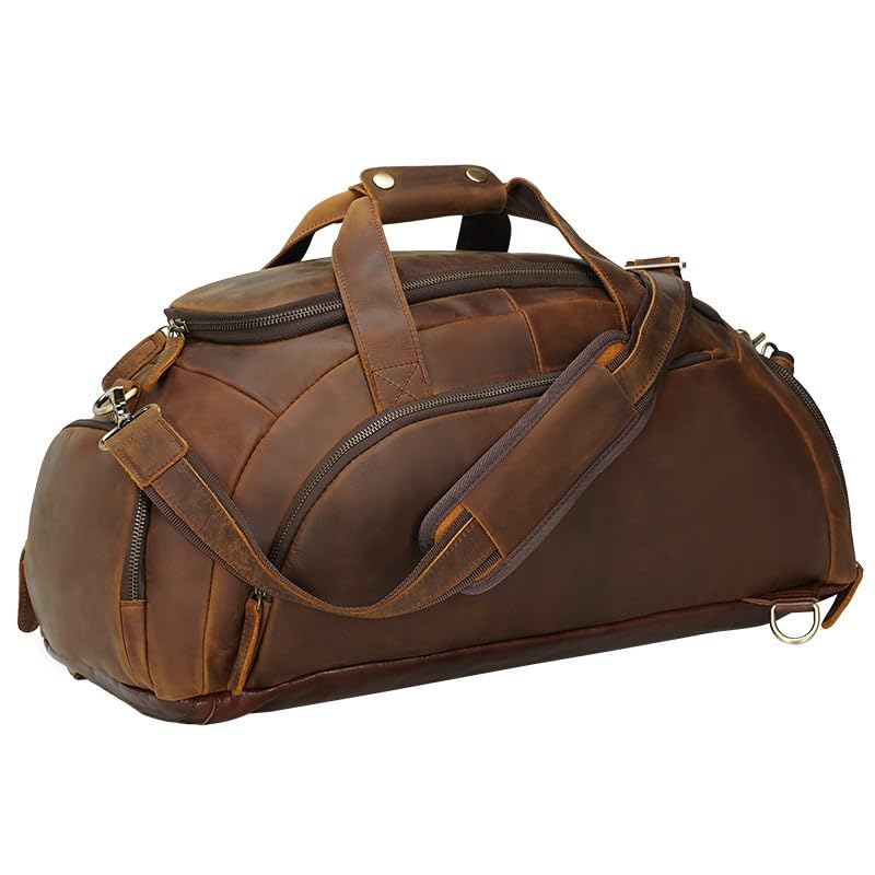 Sac de portable en cuir robuste pour protéger votre ordinateur avec style