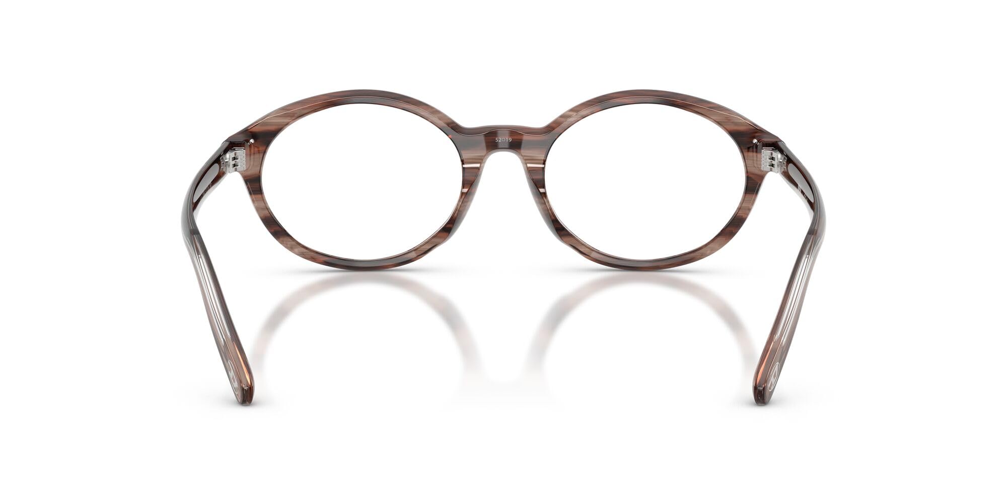 Diesel Eyewear Unisex Dl4015u uniwersalne oprawki, owalne, do okularów na receptę