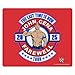 Head Case Designs Officially Licensed WWE Farewell Tour John Cena 9.84 x 11.81 x 0.12 inches (250 x 300 mm) - S Gaming Office Desk PC Keyboard Mouse Mat Pad