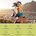 Domisport NAD Patches for Women and Men: 100% Nature NAD+ Patches for All Skin Types | 120 Day Supply