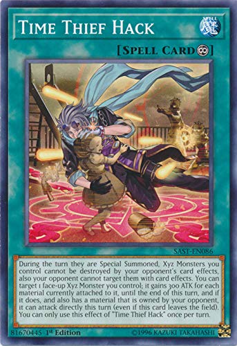 yugioh gx speed duel deck list Secret rares Midterm Destruction : r/YugiohSpeedDuels
