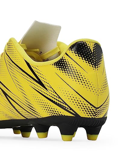 Image of Puma Mens Attacanto Firm, Artificial Ground Soccer Cleat