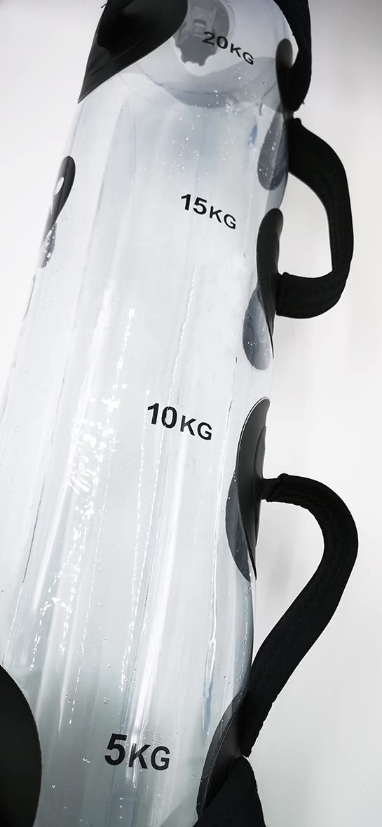 Aqua Training Bag Ajustable 20 kg