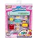 Shopkins Happy Places Season 2 Decorator Pack | Shopkin.Toys