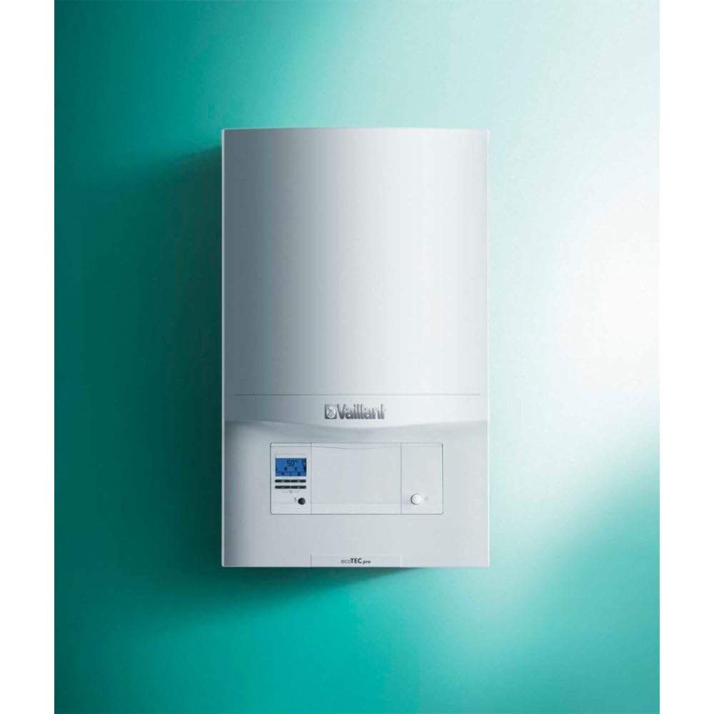 Vaillant - Caldaia a condensazione Vaillant ECOTEC PRO VMW - 24 kW, Alimentazione a metano, A magazzino