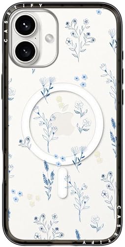 Miniatura 207 de CASETiFY Funda Compacta para iPhone 17 Pro Max [Delgada y Elegante/Compatible con Magsafe / Protección contra caídas de 4 pies de grado militar 2X]