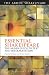 Essential Shakespeare (Arden Shakespeare)