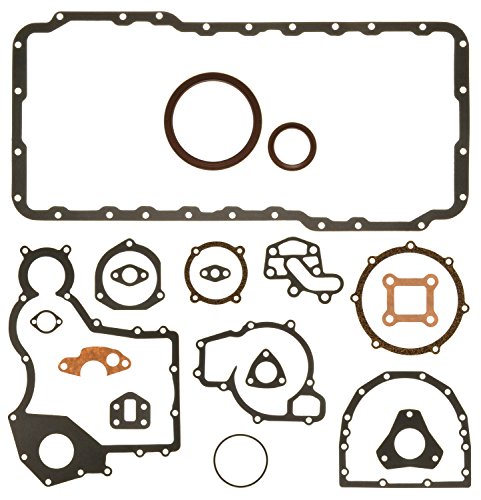 Juego de juntas Ajusa 5400400B parte baja para reparar motor sin fugas