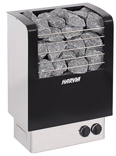Harvia Classic Electro Electric Stove 6 kW