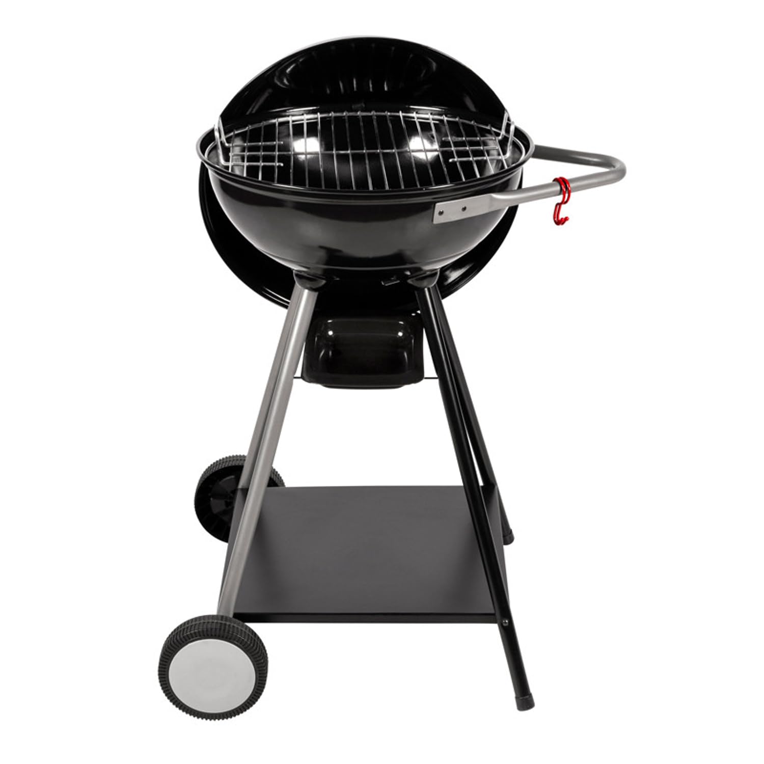 Grill węglowy Brighton