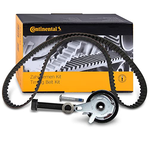 Kit CT939K2 Continental courroies dentées solution contre l'usure de moteur
