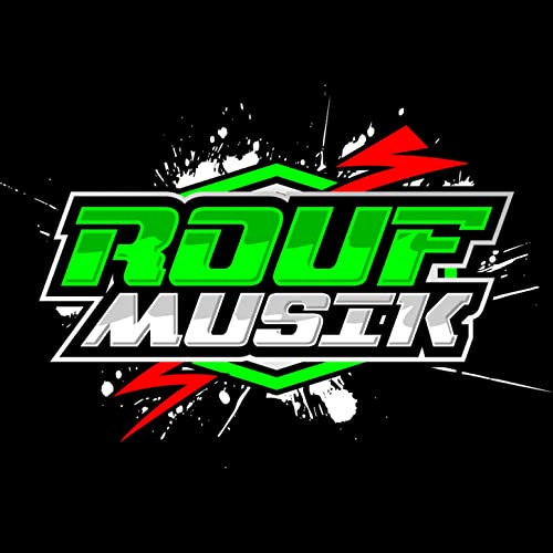 M Rouf M Rouf DJ SALTING X GANI GANI REMIX SLOW BASS (ROUF MUSIK) de ROUF MUSIK no ...