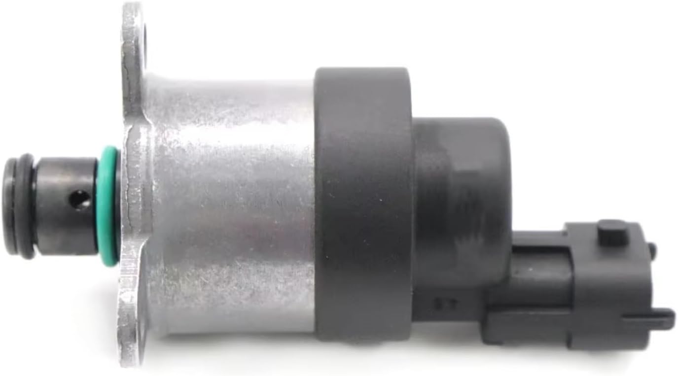 Fuel Metering Valve Compatible With Fiat For Ducato For Box 250 2006 Common Rail Pressure Fuel Injection Pump Regulator Metering Valve OEM 0928400739