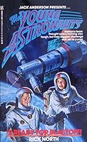 Ready for Blastoff (Jack Anderson Presents... the Young Astronauts No. 2) 0821731734 Book Cover