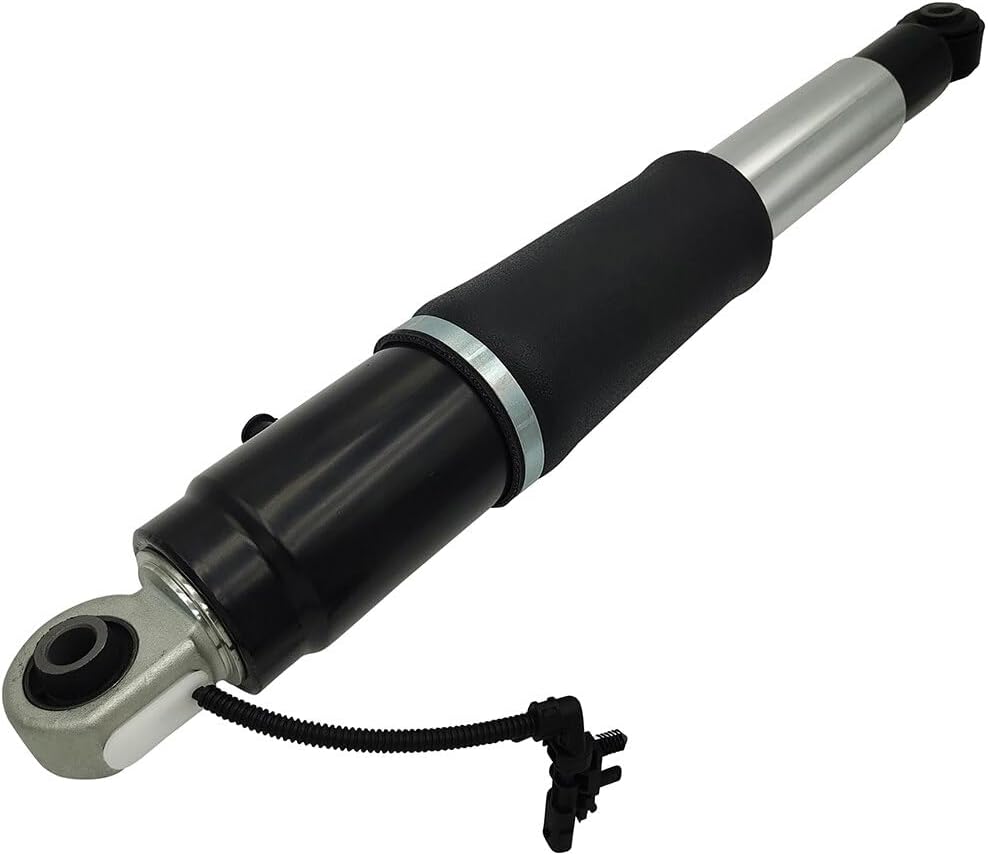 Rear Air Suspension Shocks Absorber Struts for Cadillac for Escalade 2015-2019 for Cadillac for Escalade ESV 2015-2020 for Chevrolet for Suburban 2015-2020 for Chevrolet for Tahoe 2015-2019