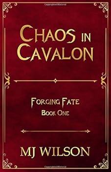 Chaos in Cavalon