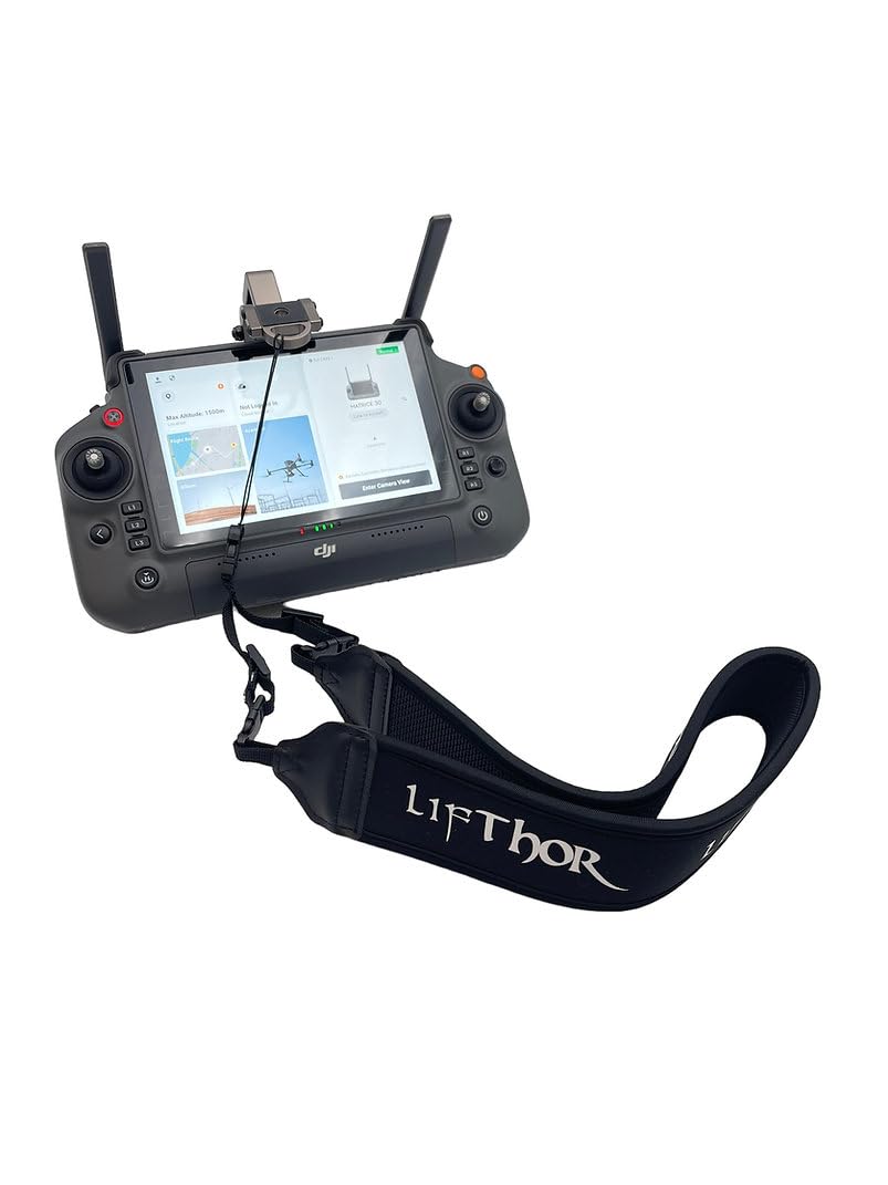 Amazon.com: Thor's Drone World LifThor RC Pro Plus Utility Mount
