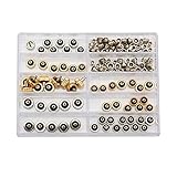 WMiao Store 60ピース5.3mm 4.4mm 7.0mmの時�